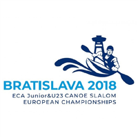 2018 European Canoe Slalom Junior and U23 Championships