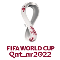 2022 FIFA World Cup - Finals Logo