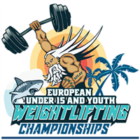 2019 European Youth Weightlifting Championships