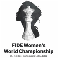 2018 World Women Chess Championship