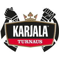 2021 Euro Hockey Tour - Karjala Tournament Logo