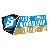 2019 IFSC Climbing World Cup