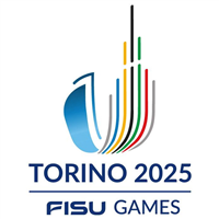 2025 Winter Universiade Logo