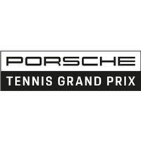 2021 WTA Tour - Porsche Tennis Grand Prix Logo