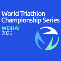 2026 World Triathlon Championship Series