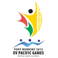 2015 Pacific Games