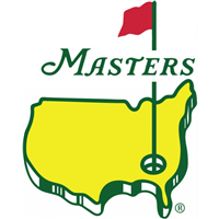 2026 Golf Major Championships - Masters Tournament