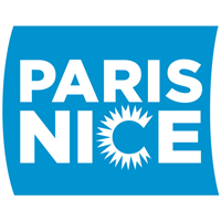 2023 UCI Cycling World Tour - Paris - Nice Logo