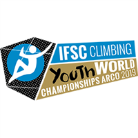 2019 IFSC Climbing World Youth Championship