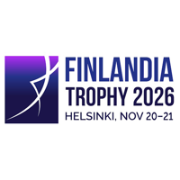 2026 ISU Grand Prix of Figure Skating - Finlandia Trophy