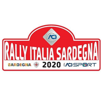2020 World Rally Championship - Rally Italia Sardegna