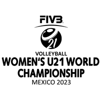 2023 FIVB Volleyball World U21 Women
