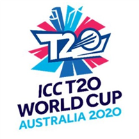 2020 ICC Cricket Women's T20 World Cup