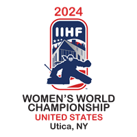 2024 Ice Hockey Women's World Championship