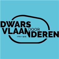 2024 UCI Cycling World Tour - Dwars door Vlaanderen