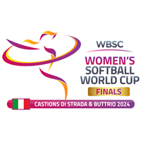 2024 Women's Softball World Cup - Finals