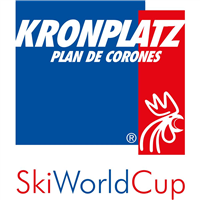 2022 FIS Alpine Skiing World Cup - Women Logo