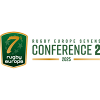 2025 Rugby Europe Sevens - Conference 2