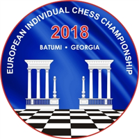 2018 European Individual Chess Championship