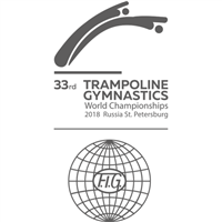 2018 Trampoline World Championships