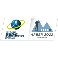 2022 Biathlon European Championships