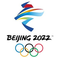 2022 Winter Olympic Games Logo