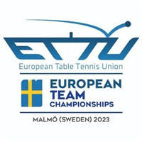 2023 European Table Tennis Championships