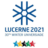 2021 Winter Universiade Logo