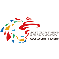 2025 Laser World Championships - Women