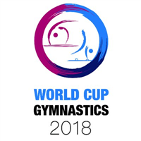 2018 Artistic Gymnastics World Cup