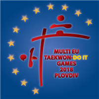 2018 Taekwondo Multi European Games