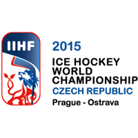 2015 Ice Hockey World Championship