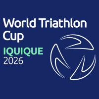 2026 Triathlon World Cup