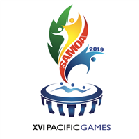 2019 Pacific Games