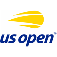 2022 Grand Slam - US Open Logo