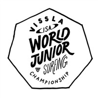 2018 World Junior Surfing Championship