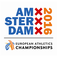 2016 European Athletics Championships