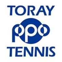 2023 WTA Tour - Toray Pan Pacific Open Logo