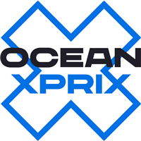 2021 Extreme E Championship - Ocean X-Prix Logo