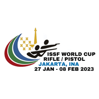 2023 ISSF Shooting World Cup - Rifle / Pistol