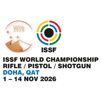 2026 ISSF World Shooting Championships
