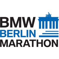 2025 World Marathon Majors - Berlin Marathon Logo