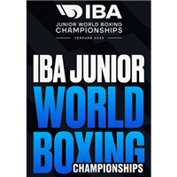 2023 World Junior Boxing Championships
