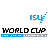 2024 Speed Skating World Cup