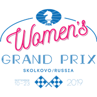 2019 Women's FIDE Chess Grand Prix Series