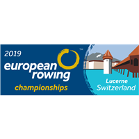 2019 European Rowing Championships
