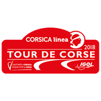 2018 World Rally Championship - Tour de Corse