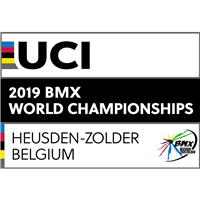 2019 UCI BMX World Championships