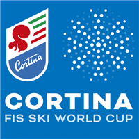 2022 FIS Alpine Skiing World Cup - Women Logo