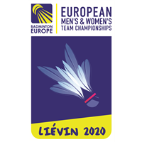 2020 European Team Badminton Championships
